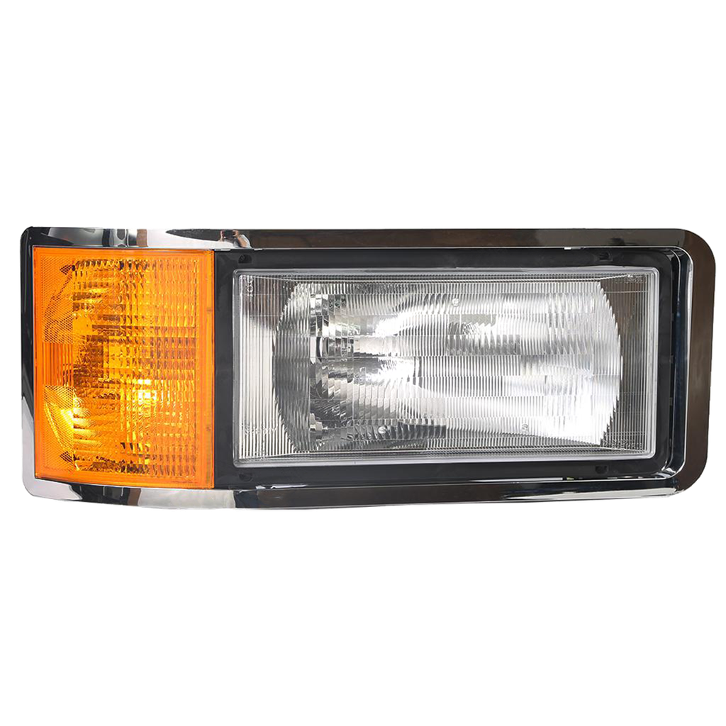 Faro Delantero Derecho Mack CH '90-'07