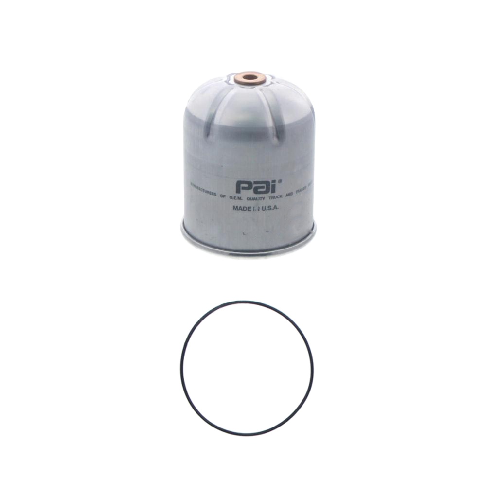 Filtro Aceite Centri-Max Mack  E7, E-Tech Fino