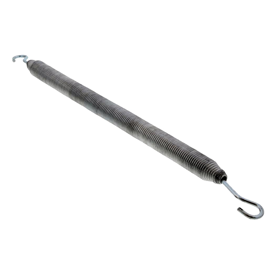 Resorte de Capo Mack CH/CXU/RD Longitud 20,25"