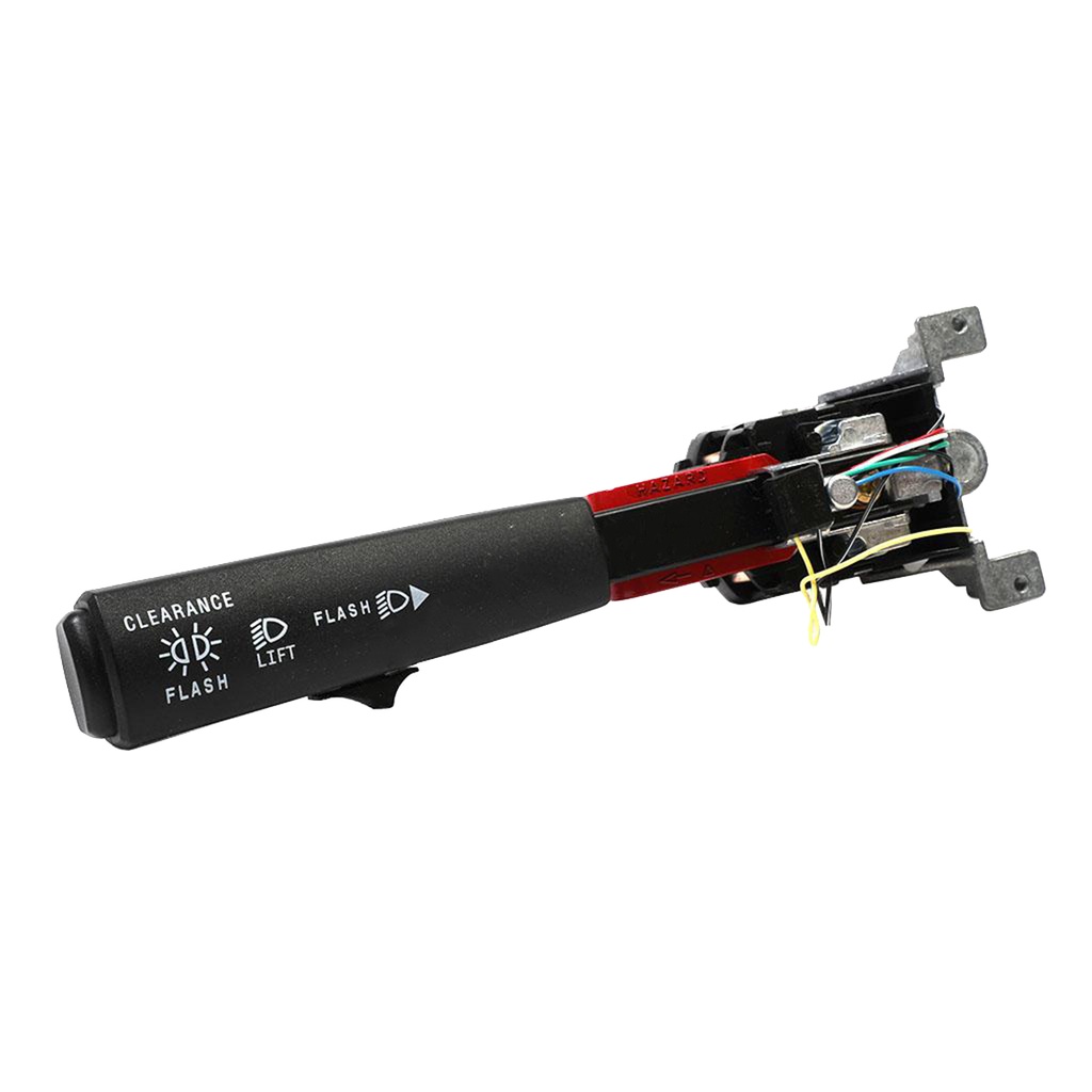 Palanca Cruce Luz Direccionales Mack Granite/Vision/CV 12 pines