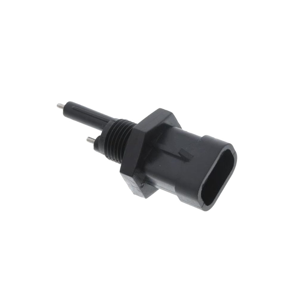 Sensor Nivel Refrigerante Tanque Media Luna Superior de Mack E7 de 2 Pines y Rosca M16x1,5