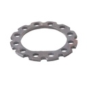 Arandela Seguridad Chumacera Eje Carga 44.000 LB