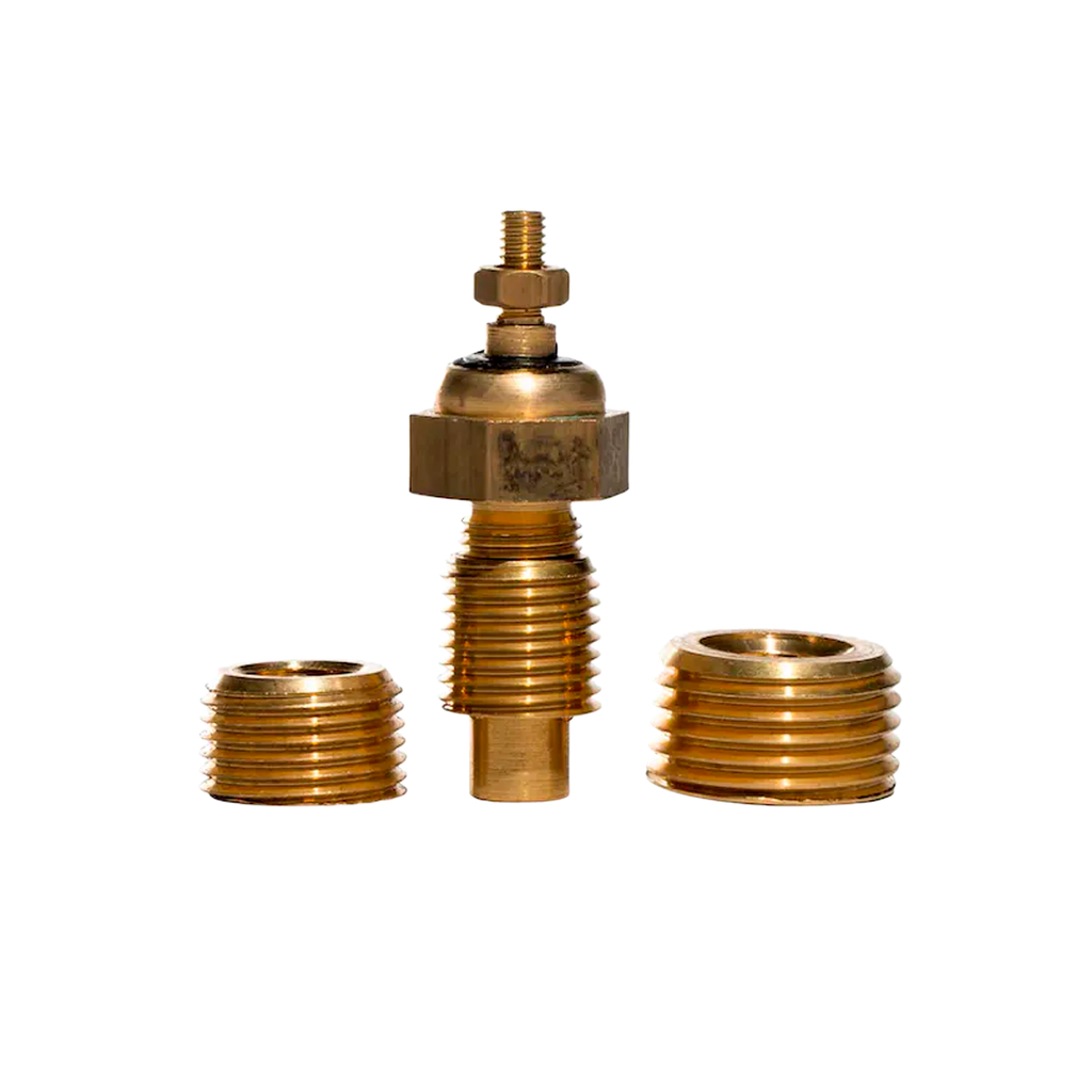 kit Sensor de Temperatura de Agua Universal de 1/8"-27 NPT