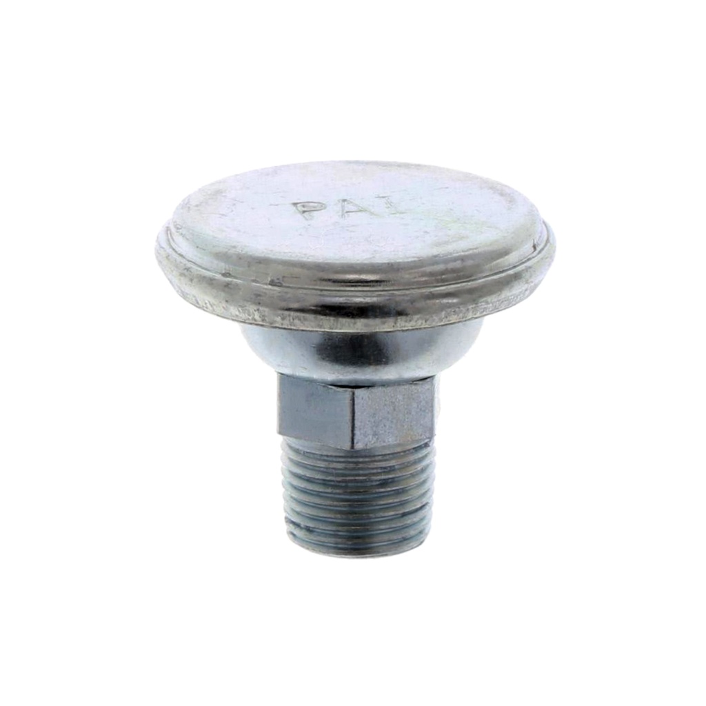 Respiradero Para Transmisión y Diferenciales de 3/8" NPT T318-CRD92-93