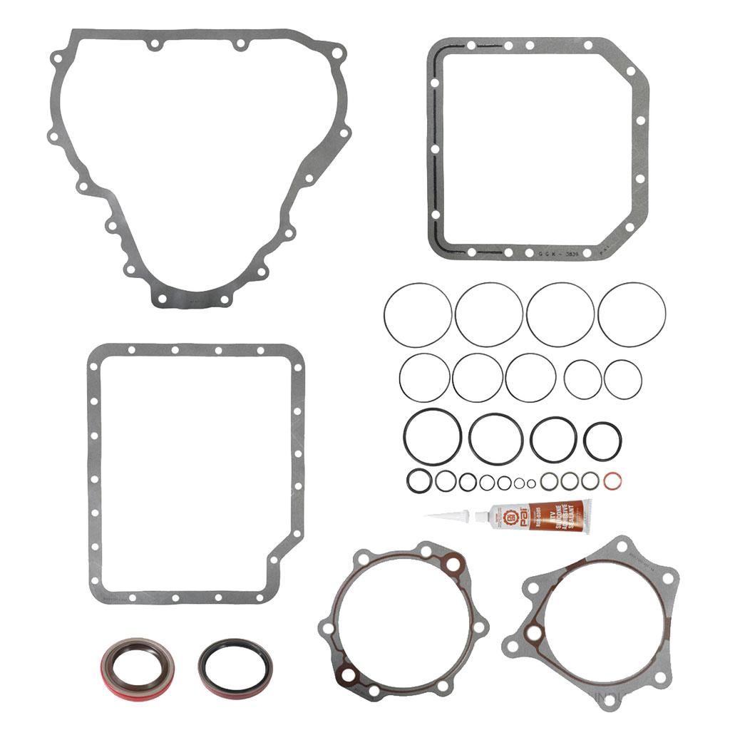 Master kit Empaque Maxitorque T2180L / T2070A / T2080B / T2130