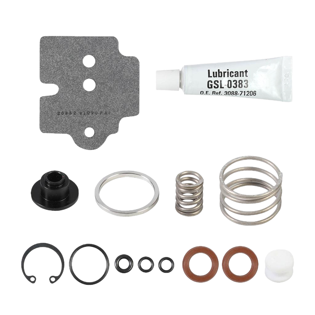 Kit Reparación Válvula Esclava Panelita GSV-3678, GVK-3679 Transmisión Maxi-Fuller
