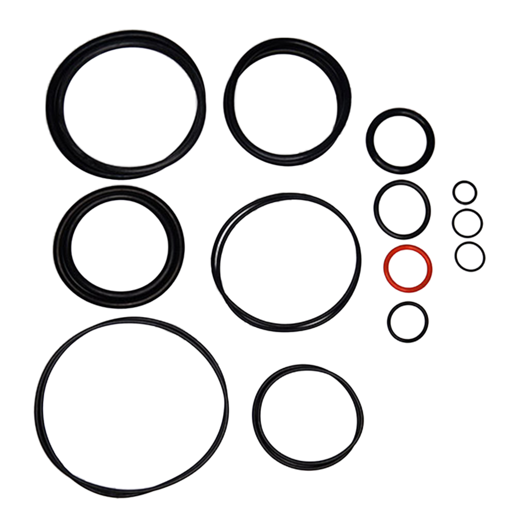 Kit Mayor Oring Clavo Maxitorque Caja T-2180