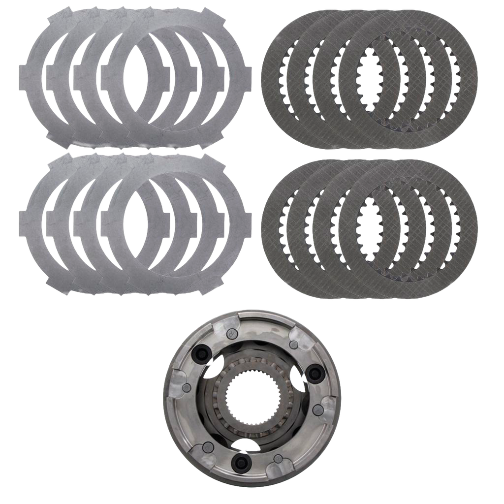 Sincronizador ASSEMBLY T2180-T2090-T318