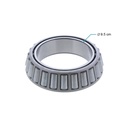 Set 403 Rodamiento Externo Rueda Trasera Mack Vision/CL (Cono 594A / Pista 592A)