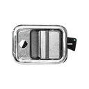 Manilla Cromada Puerta Externa Izquierda Chofer CL-120