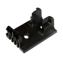 Base cierre gancho derecho CH WA18-8008