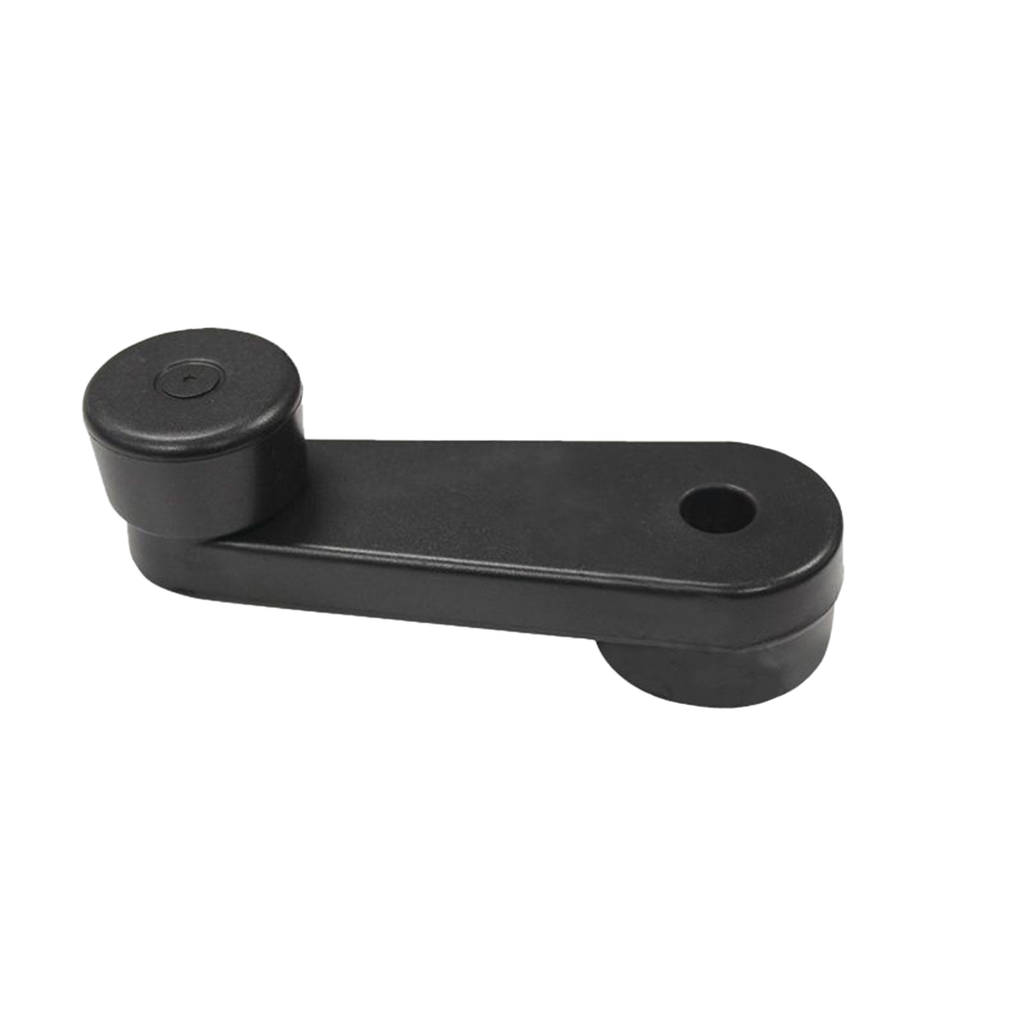 Manilla elevador vidrio Freighliner FLD-120 Acabado Negro