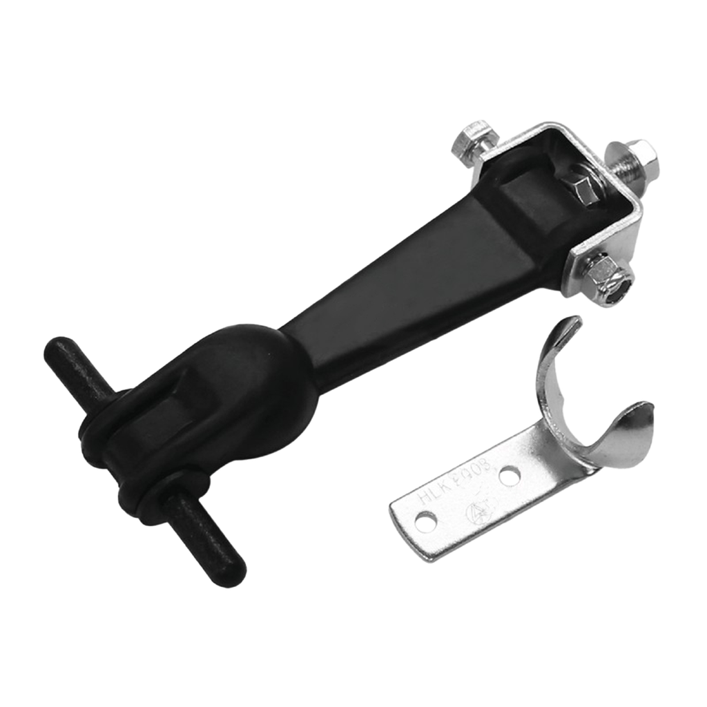 Kit Gancho Bateria Modelo Viejo