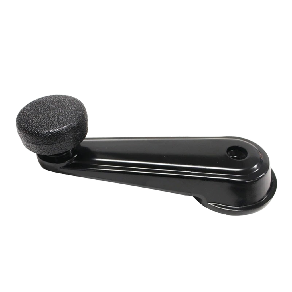 Manilla elevador vidrio Mack CH/CH/CV/GU Acabado Negro