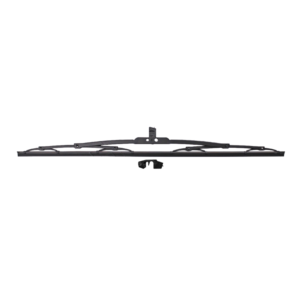 Cepillos Limpiaparabrisas de 22"