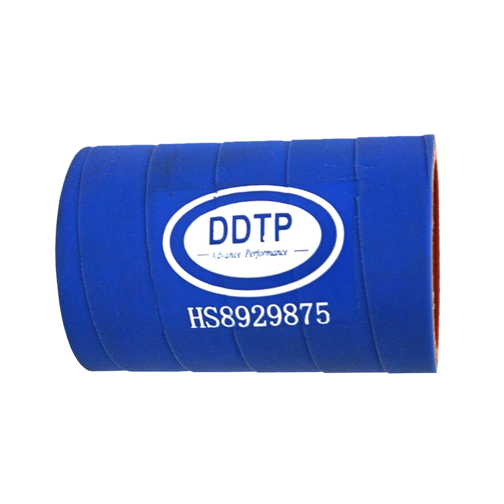 Manguera Intermedia Agua Refrigerante Camara E7/S60 de 1,75"D x 3.50"L