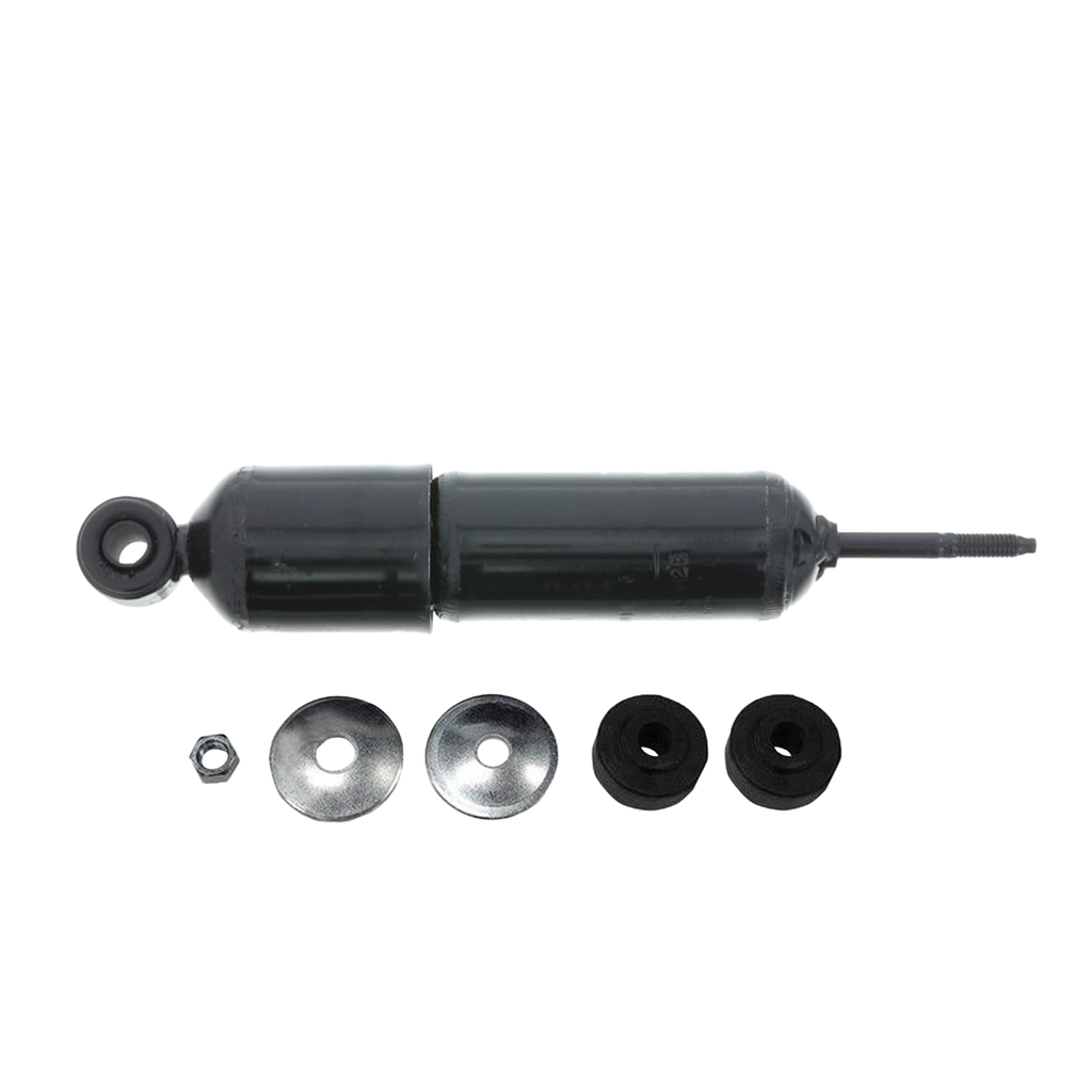 Amortiguador De Cabina Espiga y Ojo Mack CX-GU-CH-RD