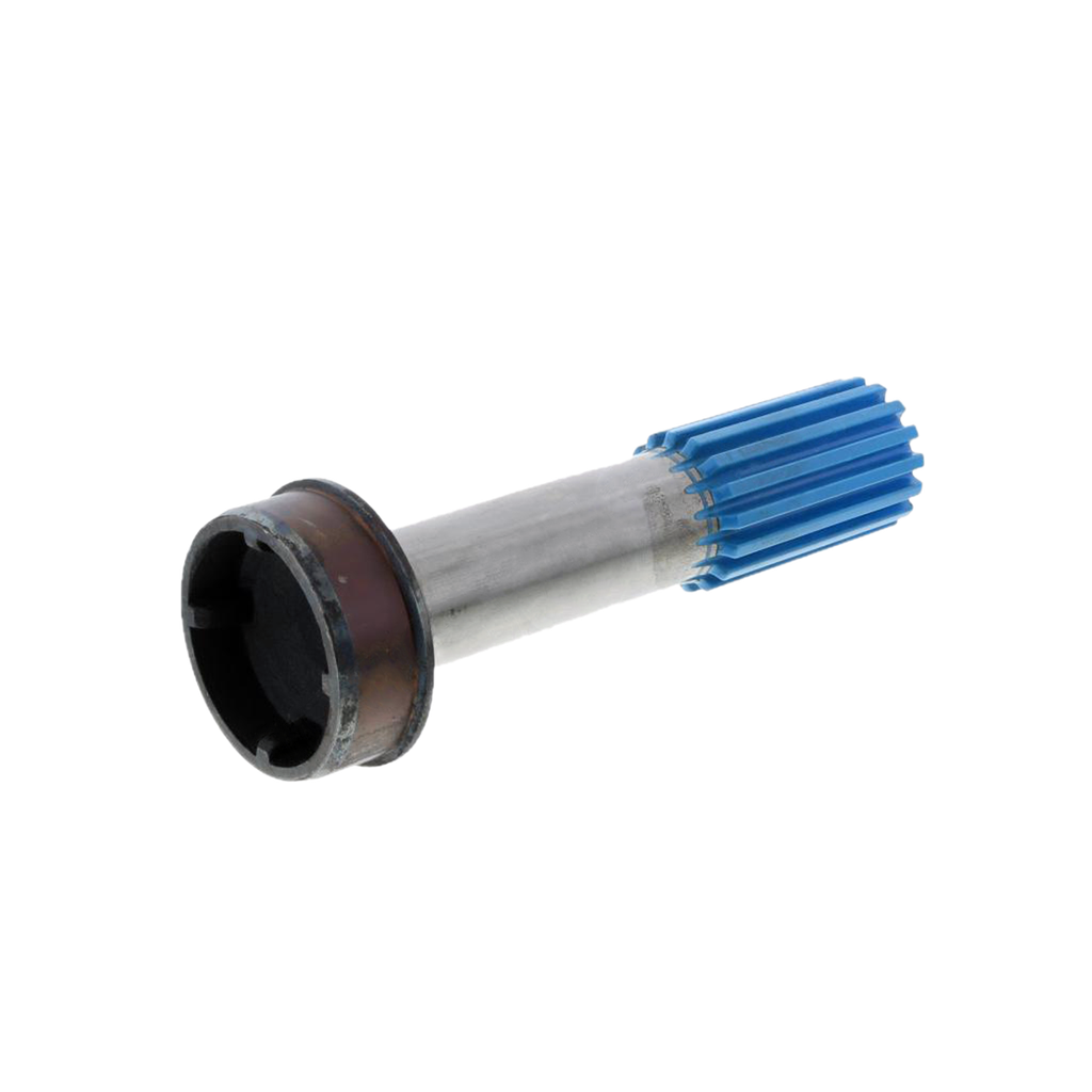 Espiga cardan 4" Diámetro de Estría de 2,5” / 16 Dientes / Longitud de 10,56” Vision/Granite