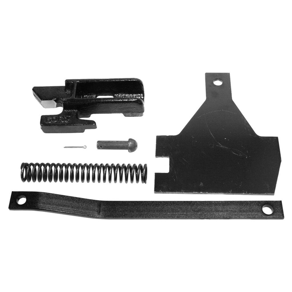 Kit reparacion Candado Quinta Rueda