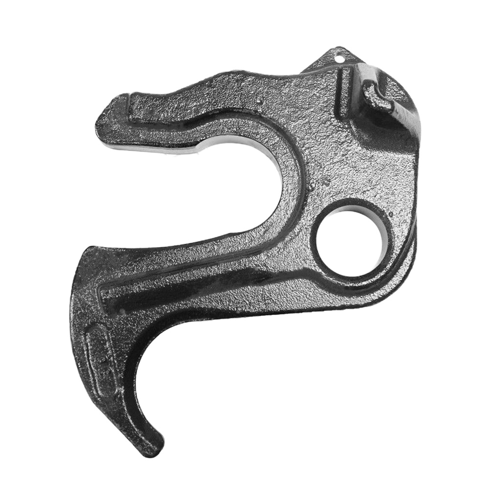 Candado 5ta rueda Mordaza LH (izquierdo)