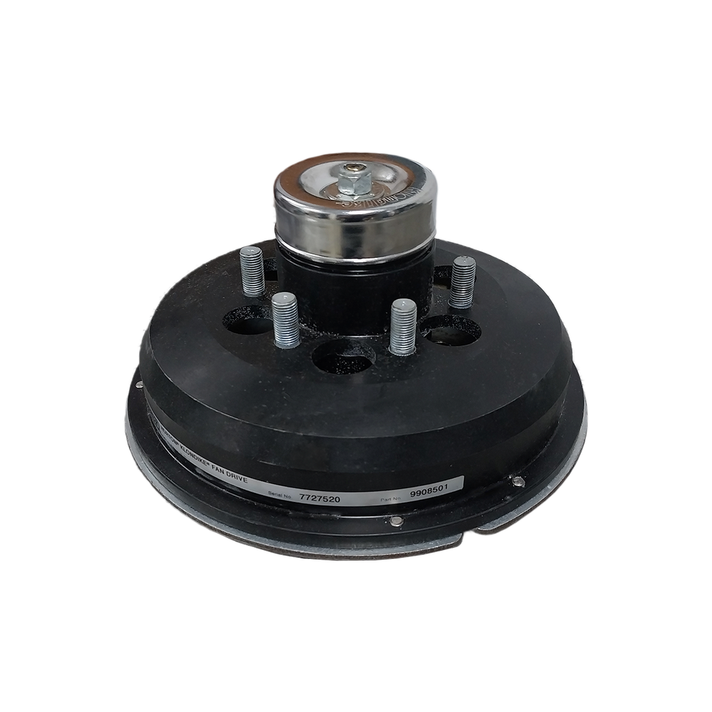 Fan Clutch freightliner S60 CL-120 Columbia