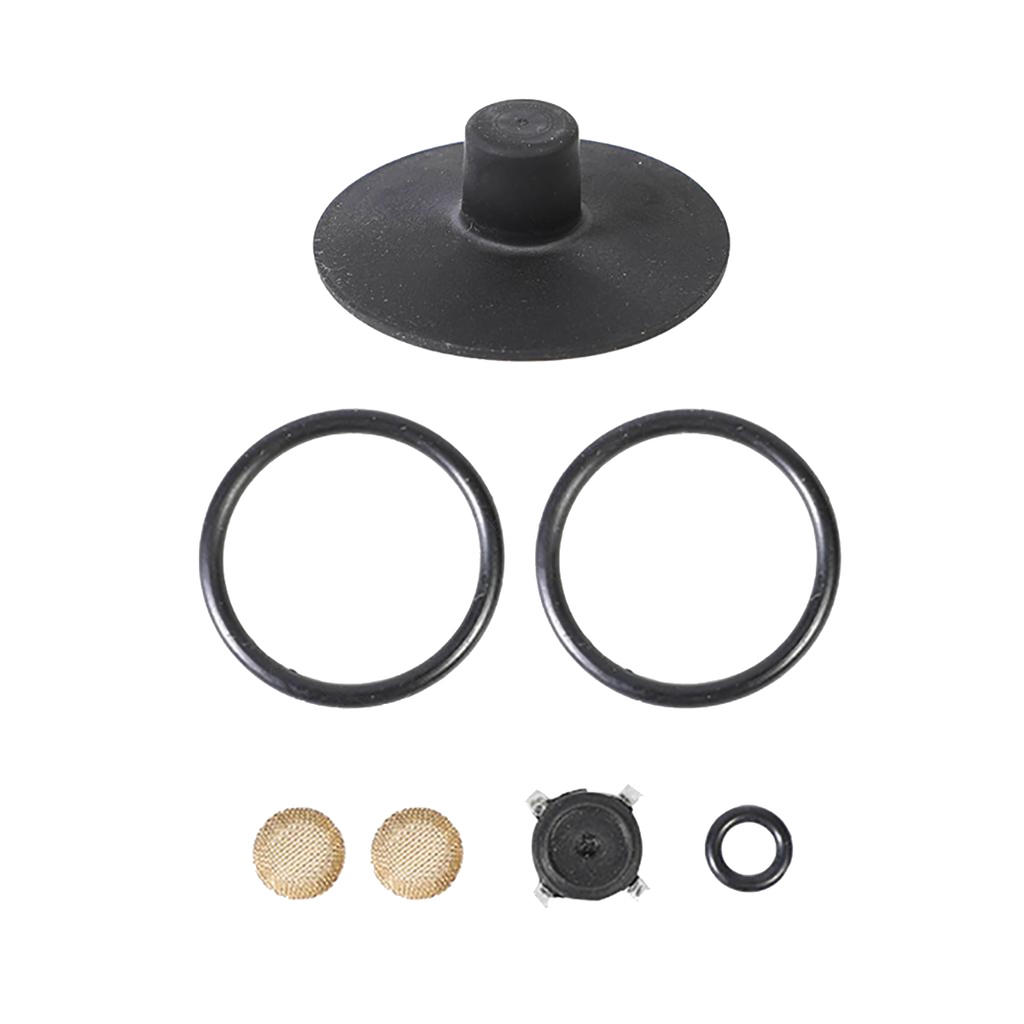 Kit Valvula D-2 Regulador Gobernador A/S 100-120Psig