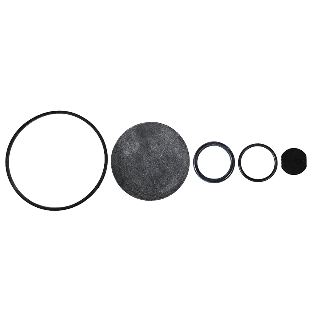 Kit Valvula de Liberación Rápida Espiche QR-1C