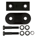 Kit Soporte Motor Delantero Freightliner CL/M2-112 Con Tornillos