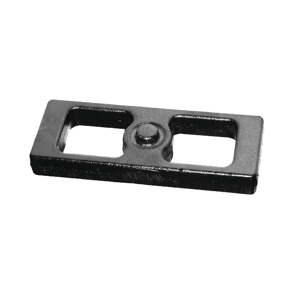 Espaciador Hendrickson Hoja Z