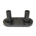 Soporte superior motor delantero CH/E7