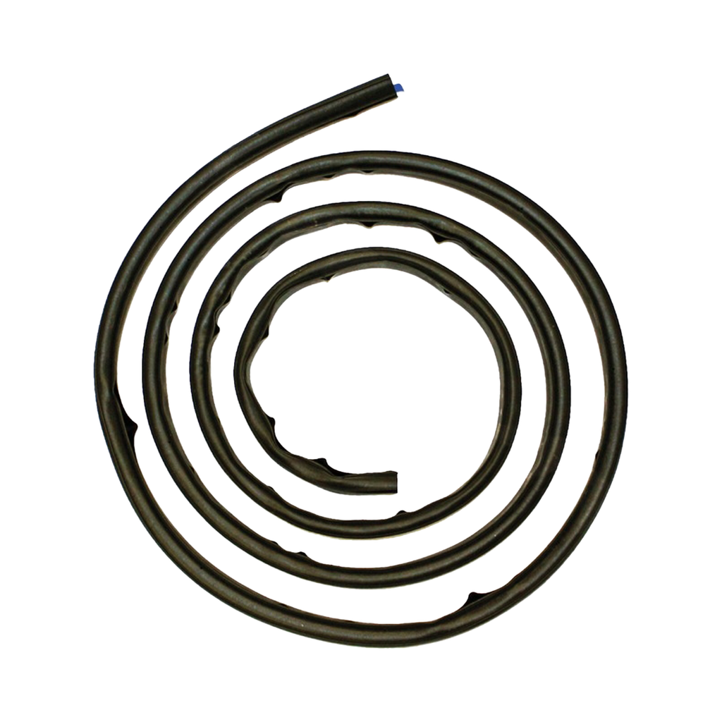 Sello / Goma de Puerta Cabina Mack CH/CL/CX  4,5 Mts o 160" Largo