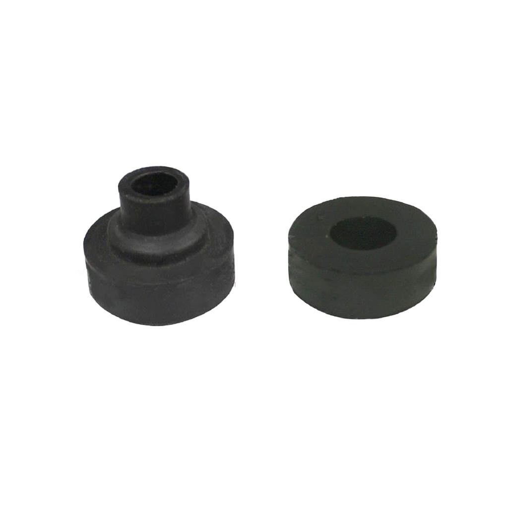 Buje de tensor radiador pequeña CH, CL, & CX Series