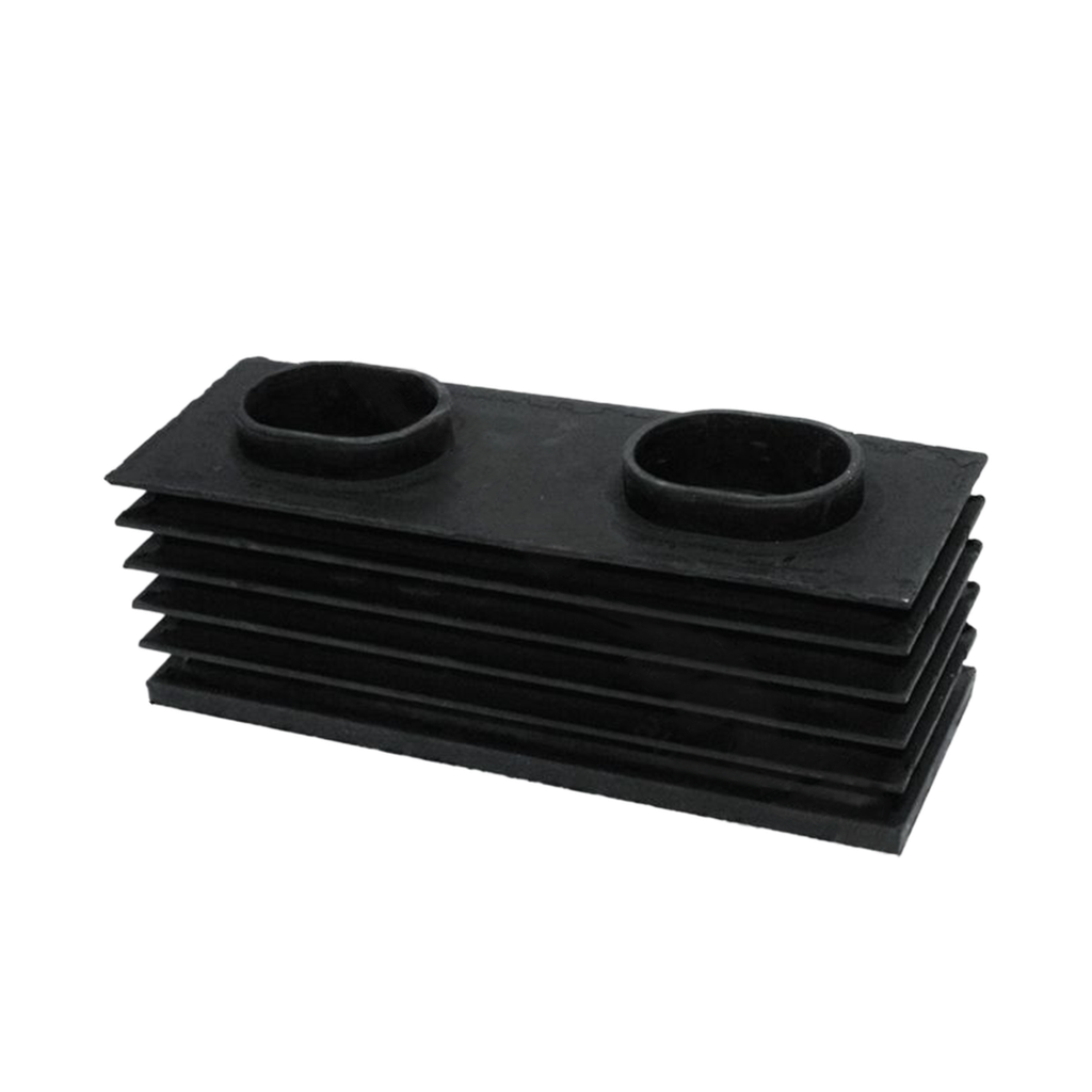 Soporte inferior motor delantero CH/E7