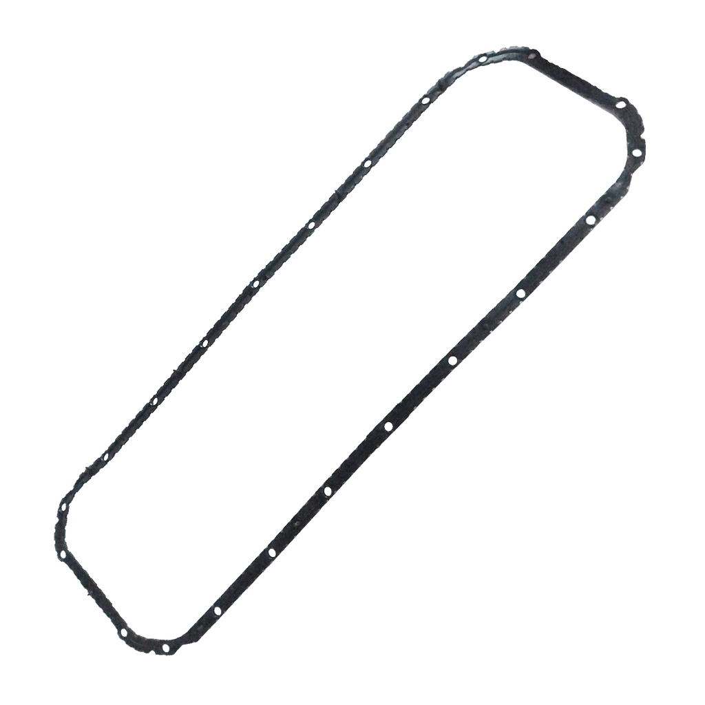 Empacadura del carter MP8