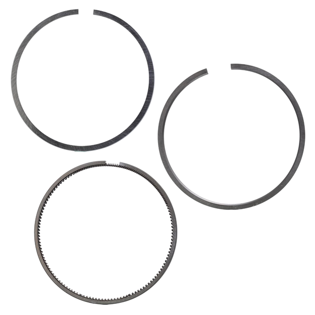 Kit de aros para motor MB4000