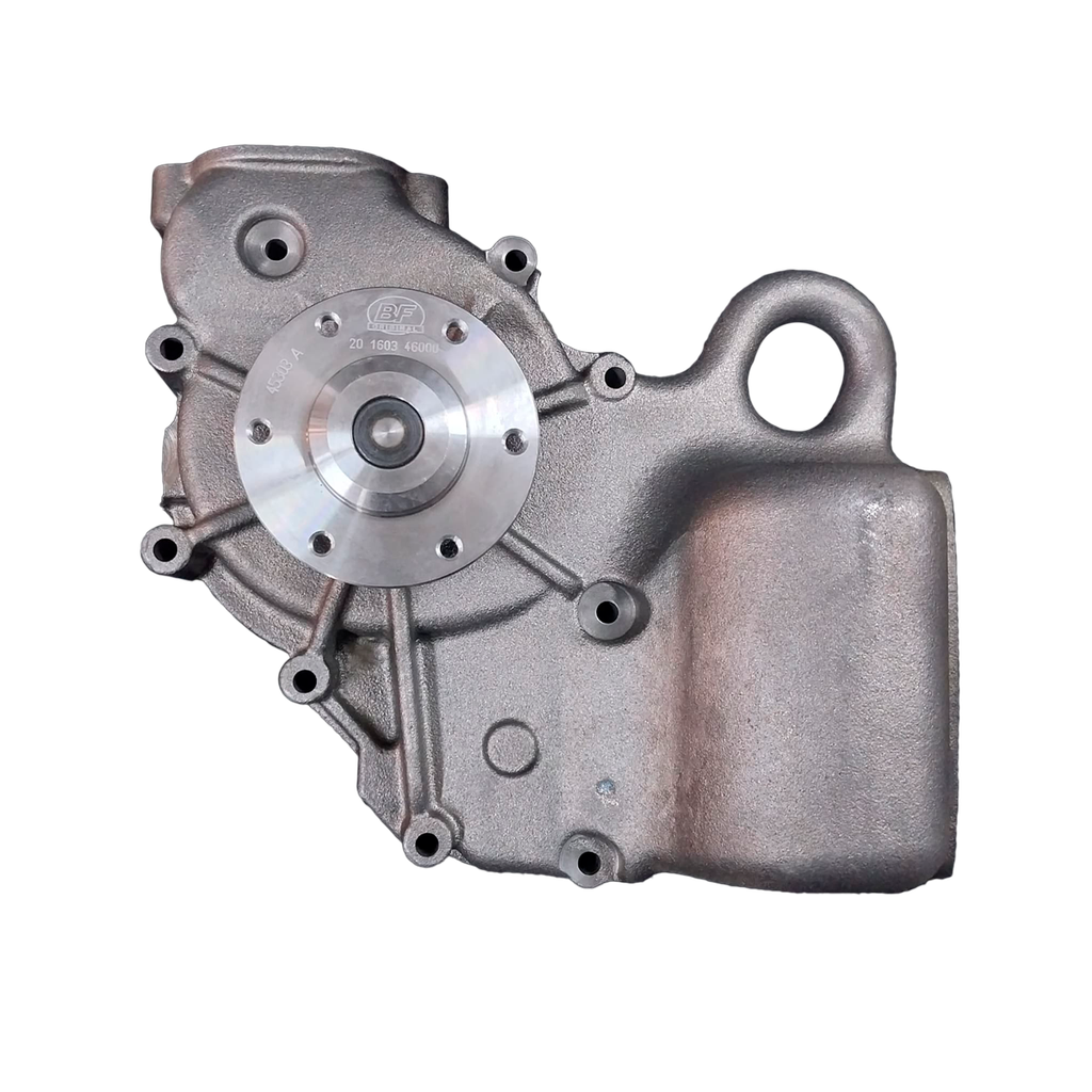 Bomba de Agua MB4000