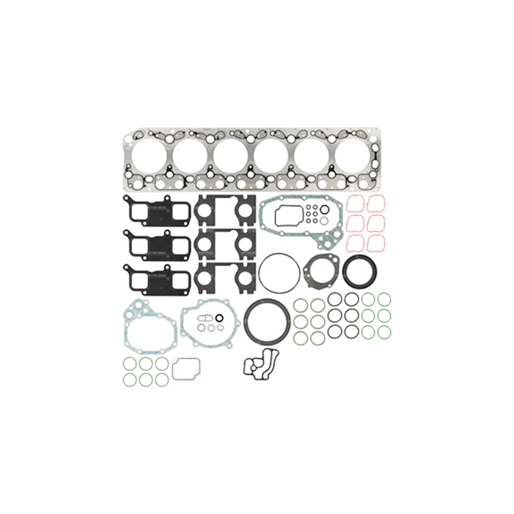 Kit de empaque motor MB900