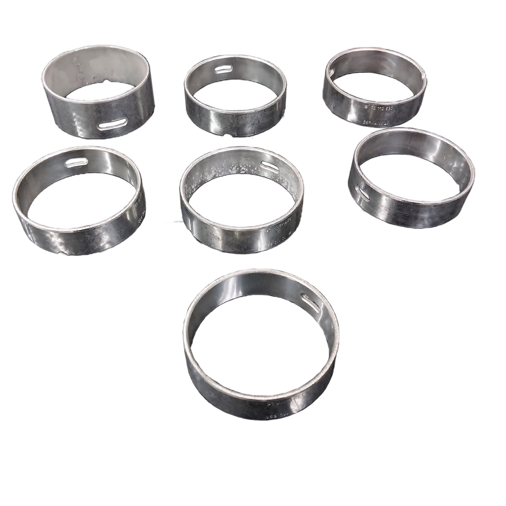 Kit Buje del Arbol de Leva Motor freightliner MB900 / M2-106 de 6 Cilindros