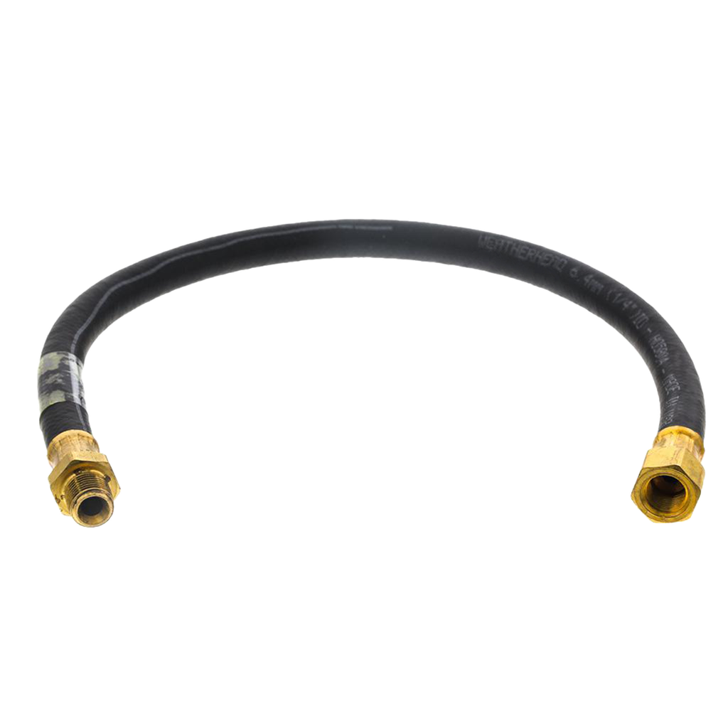 C/E Manguera de Lubricación Collarín Mack de 15"L x 1/8"NPT