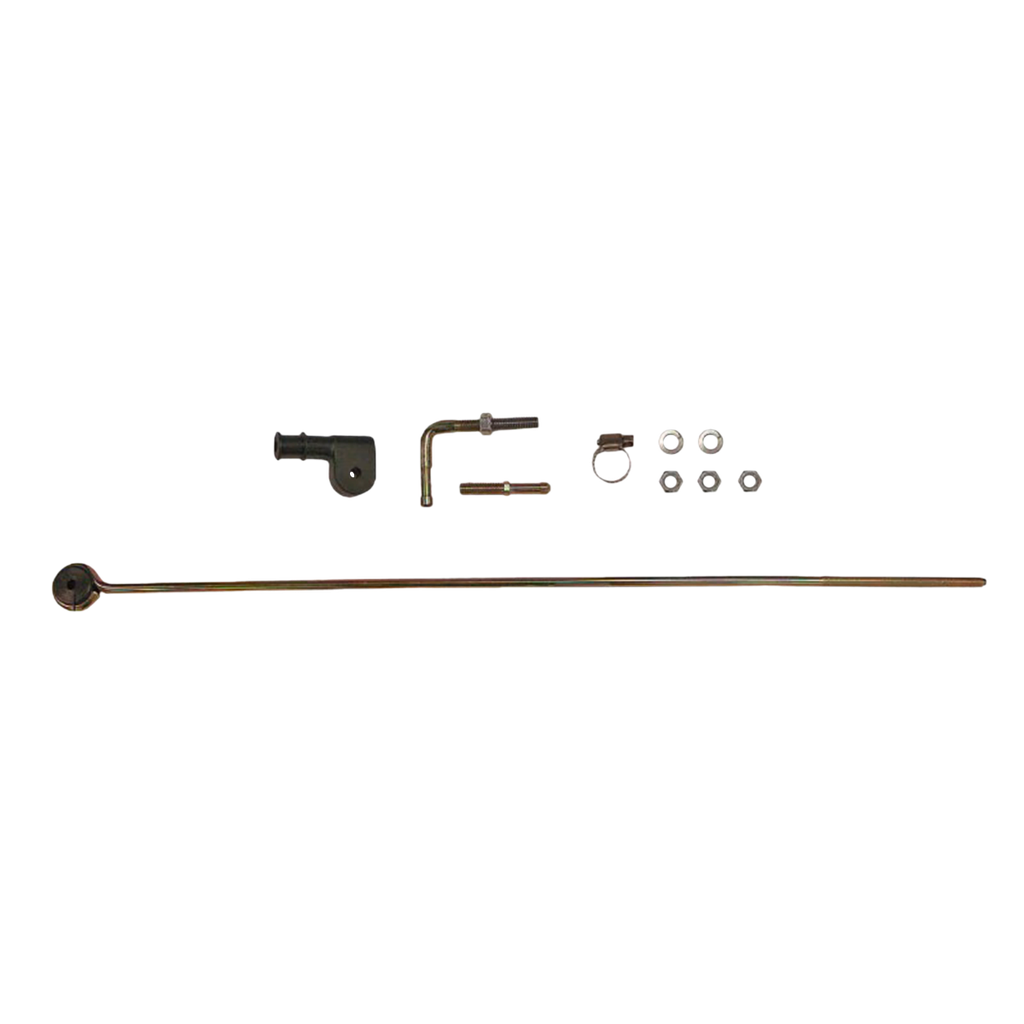 Varilla ajustable nivel chasis