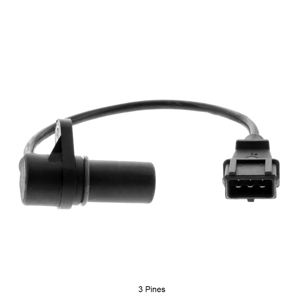 Sensor Posicion de Leva y Cigueñal Mack E7 De 3 Pines