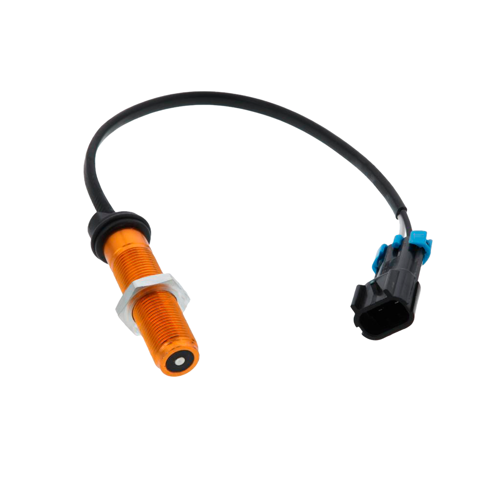Sensor de kilometraje/velocidad Mack CH 1990-2001