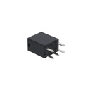 Relay de desactivación del freno motor 12V / 5 Pin