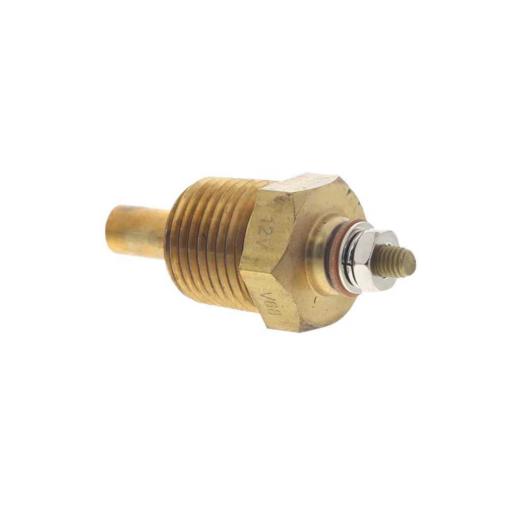 Temperatura del Agua / Refrigerante Mack Rd400 de 1/2"-14 NPT y 100-230 Grados