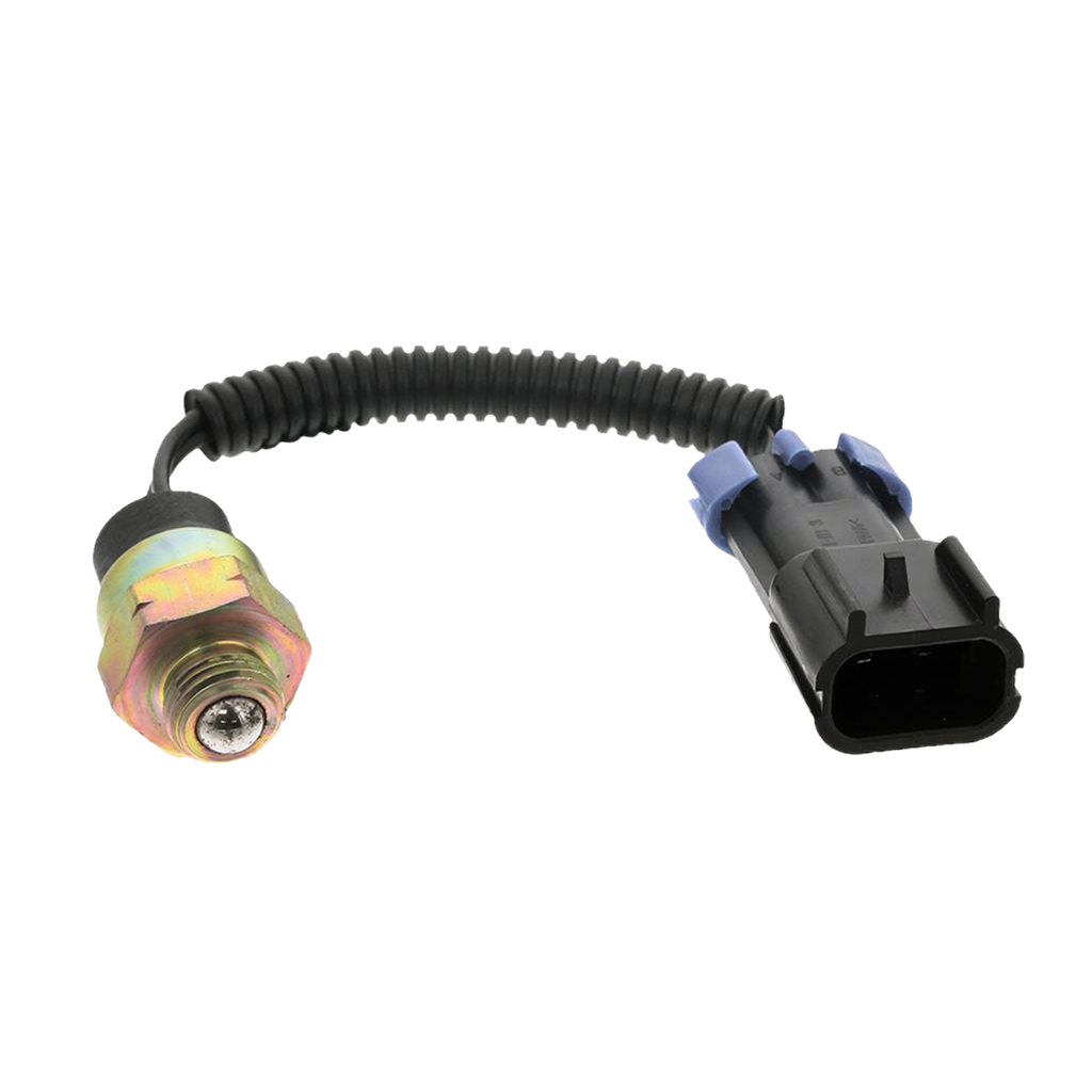 Sensor / Interruptor de Retroceso Caja Maxi-Torque T2180-318L de Rosca 9/16 y 2 Pines
