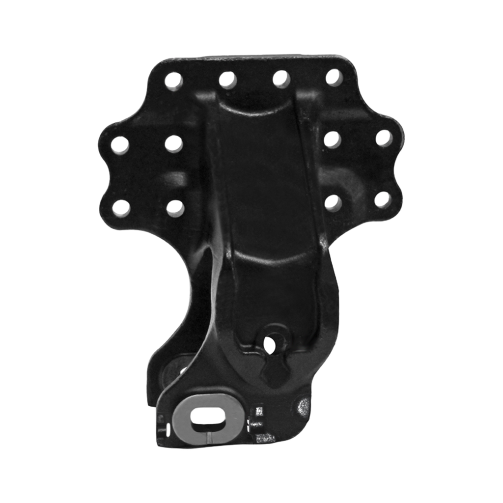 Soporte Hoja Z 1er eje tras. Izq Vision