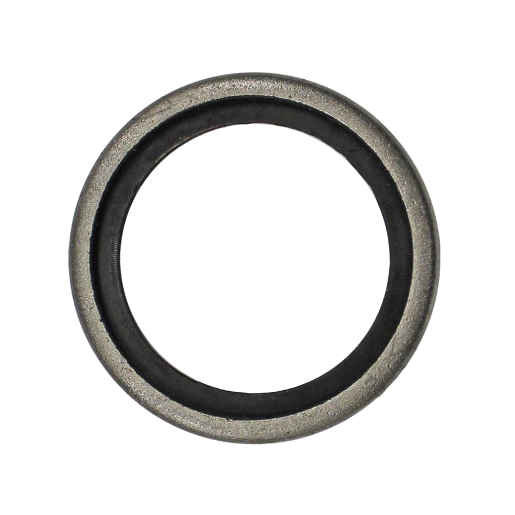 Sello del Buje Roscado MTB180 de la Ballesta Delantera Mack