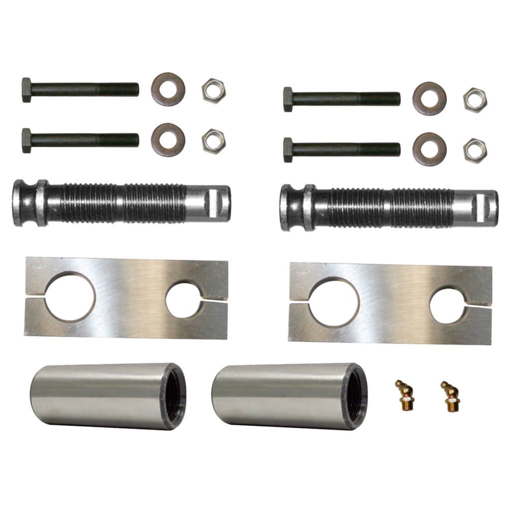 Kit de suspension Delantero Mack