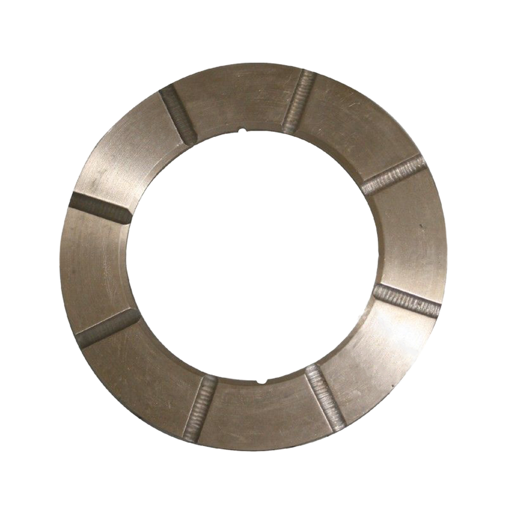 Arandela Bronce Chumacera eje de carga 44.000 LB