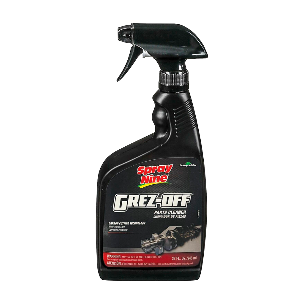 Desengrasante de Servicio Pesado 946 ml